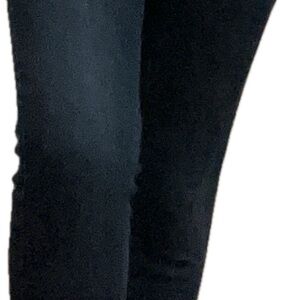 US Size 24 (Garage Size 00) Garage Dark Blue Skinny Jeans
